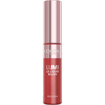 L'Oreal Paris Lumi Румяна для лица, 10 мл