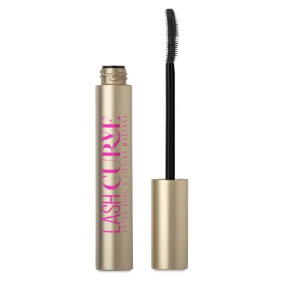 Тушь для ресниц Douglas Collection Lash Curve, 9 мл