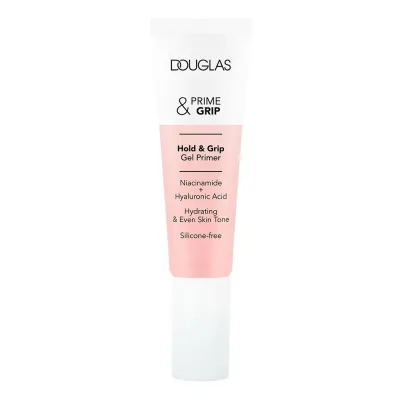 Основа для макияжа Douglas Collection Prime & Grip, 30 мл