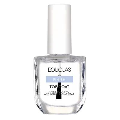 Douglas Collection Top Coat верхнее покрытие для лака, 10 мл