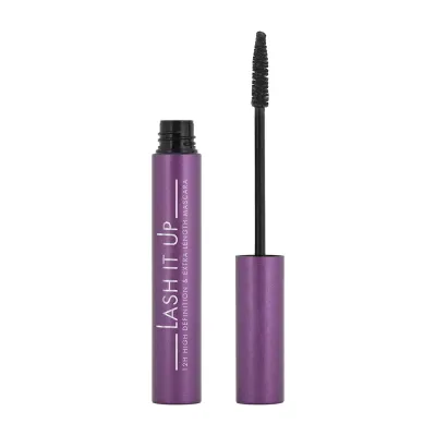 Тушь для ресниц Douglas Collection Lash it up, 9 мл