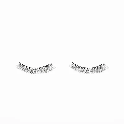 Douglas Collection накладные ресницы Accessoires Natural Effect с клеем, 2 шт