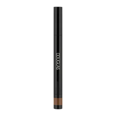 Тени для век: Cien do powiek Douglas Collection Eye Glow Stick, оттенок 3 - BROWN