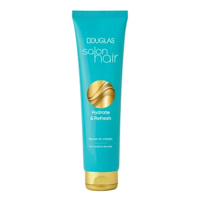 Средство без смывания Douglas Collection Hydrate & Refresh hydrating leave in cream, 150 мл