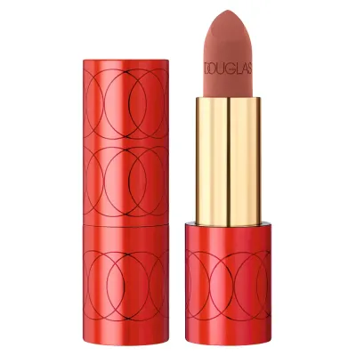 Губная помада в стике Douglas Collection Absolute Matte, оттенок 2 - Cute Nude