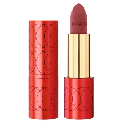Губная помада в стике Douglas Collection Absolute Matte, оттенок 5 - Sour Pink