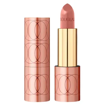 Губная помада в стике Douglas Collection Absolute Satin Lipstick, оттенок 2 - Soft Brown