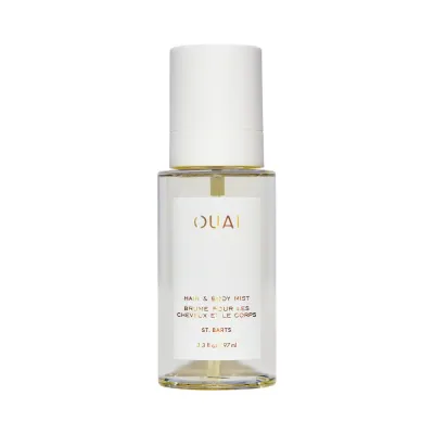 Ароматический спрей для волос Ouai HAIR AND BODY MIST, 237 мл