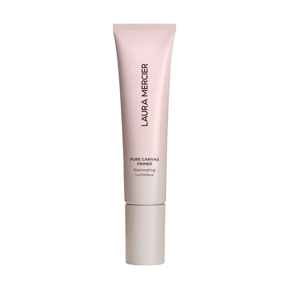 Laura Mercier Pure Canvas Основа под макияж, оттенок ILLUMINATING