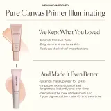 Laura Mercier Pure Canvas Основа под макияж, оттенок ILLUMINATING — фото 4