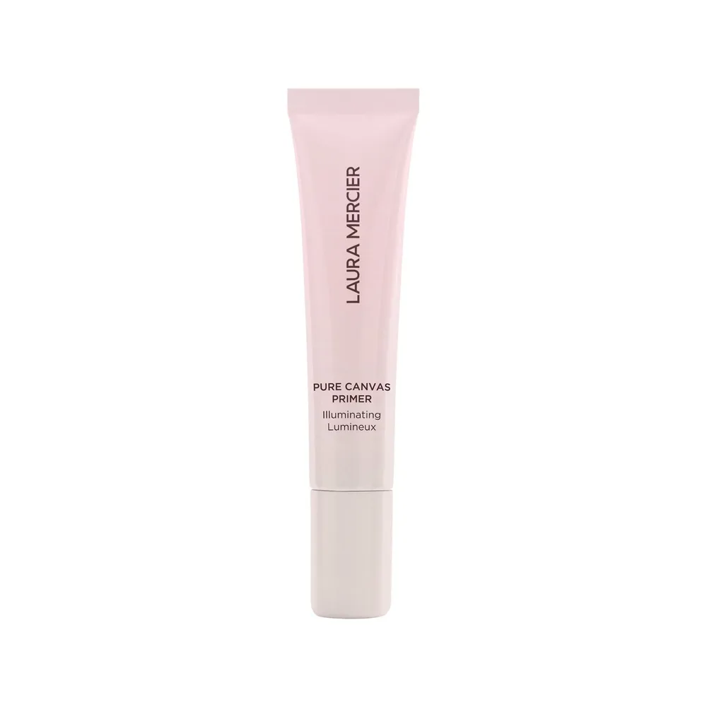 Laura Mercier Pure Canvas Основа под макияж, оттенок ILLUMINATING - мини - Travel Size