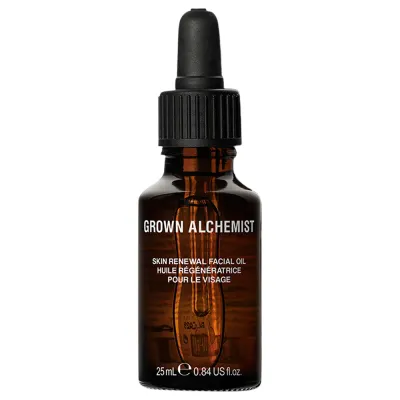 Масло для лица Grown Alchemist Skin Renewal Facial Oil, 25 мл