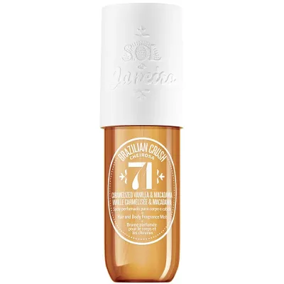 Sol de Janeiro Cheirosa '71 Спрей для тела, 90 мл - Travel Size