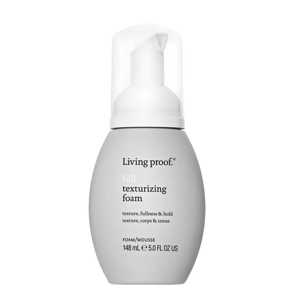 Пена для волос Living Proof Texturizing Foam, 45 мл