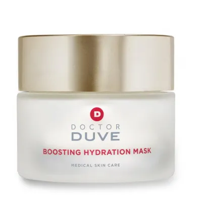 Крем для лица Doctor Duve Medical Boosting Hydration Mask, 50 мл