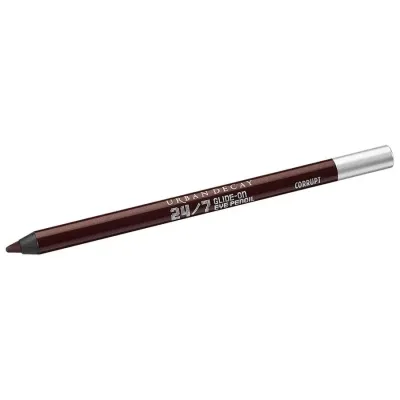 Urban Decay 24/7 Карандаш для глаз с эффектом лёгкого скольжения, 1,2 г, оттенок CORRUPT