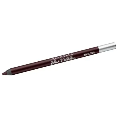 Urban Decay 24/7 Карандаш для глаз с эффектом лёгкого скольжения, 1,2 г, оттенок DEMOLITION