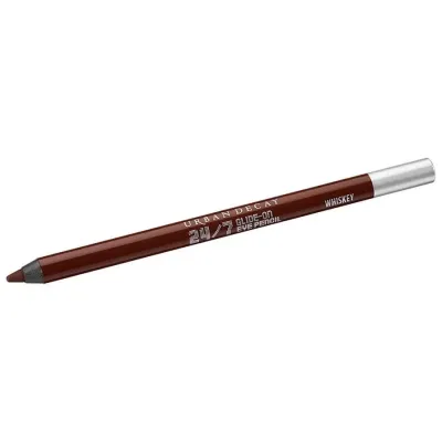 Urban Decay 24/7 Карандаш для глаз с эффектом лёгкого скольжения, 1,2 г, оттенок MARRON
