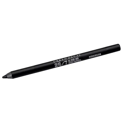 Urban Decay 24/7 Карандаш для глаз с эффектом лёгкого скольжения, 1,2 г, оттенок PERVERSION