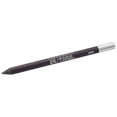 Urban Decay 24/7 Карандаш для глаз с эффектом лёгкого скольжения, 1,2 г, оттенок SMOKE