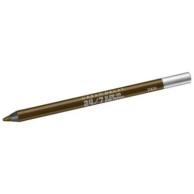 Urban Decay 24/7 Карандаш для глаз с эффектом лёгкого скольжения, 1,2 г, оттенок STASH