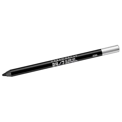 Urban Decay 24/7 Карандаш для глаз с эффектом лёгкого скольжения, 1,2 г, оттенок ZERO