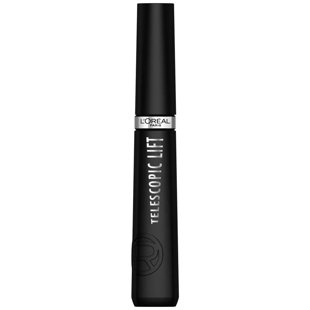 L'Oreal Paris Telescopic Lift Тушь для ресниц с эффектом лифтинга, 8 мл