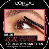 L'Oreal Paris Telescopic Lift Тушь для ресниц с эффектом лифтинга, 8 мл — фото 4
