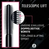 L'Oreal Paris Telescopic Lift Тушь для ресниц с эффектом лифтинга, 8 мл — фото 6
