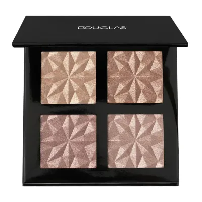Разглаживание Douglas Collection Highlighting Palette, 1 шт