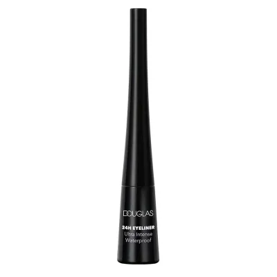 Подводка для глаз Douglas Collection 24h ultra intensywny wodoodporny eyeliner, оттенок 02 - BROWN
