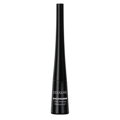 Подводка для глаз Douglas Collection 24h ultra intensywny wodoodporny eyeliner, оттенок 03 - BLUE