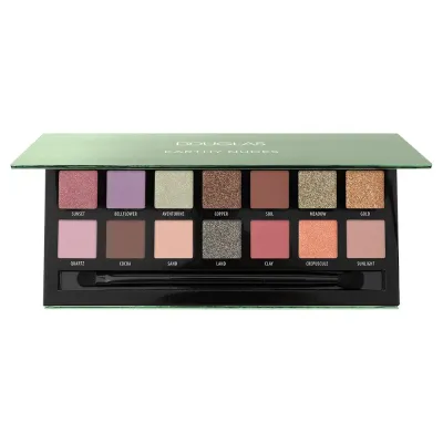 Cien для век Douglas Collection EARTHY NUDES, 17.6 г