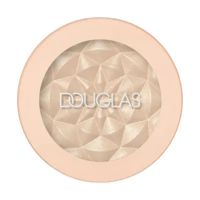 Разглаживание Douglas Collection Puder rozswietlajacy, оттенок LUXURIOUS GOLD
