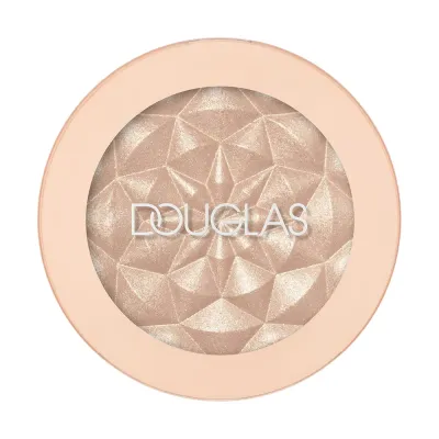 Разглаживание Douglas Collection Puder rozswietlajacy, оттенок RADIANT BRONZE