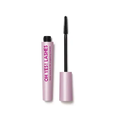 Тушь для ресниц Douglas Collection OH YES! LASHES Mascara, 8 мл