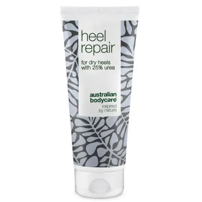 Australian Bodycare Heel Repair Крем для ног, 100 мл
