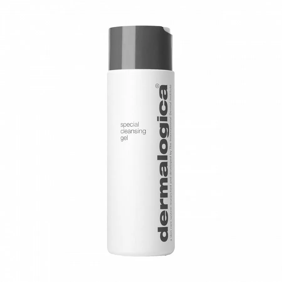 Гель для умывания лица Dermalogica Special Cleansing Gel, 500 мл