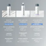 Гель для умывания лица Dermalogica Special Cleansing Gel, 500 мл — фото 2