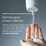 Гель для умывания лица Dermalogica Special Cleansing Gel, 500 мл — фото 3