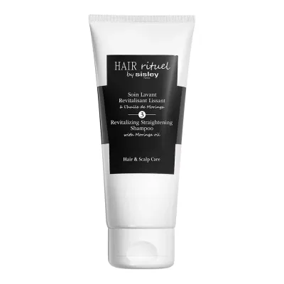 Шампунь для волос Sisley Revitalizing Straightening Shampoo, 200 мл
