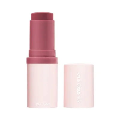Kylie Cosmetics Powder Blush Stick -, 12 г, оттенок 351 - MAKE HIM BLUSH