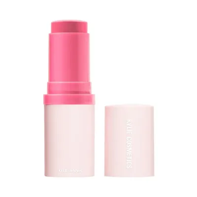 Kylie Cosmetics Powder Blush Stick -, 12 г, оттенок 352 - BREAKFAST IN BED