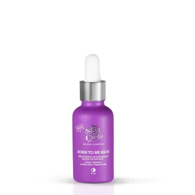 Сыворотка для лица: Glow Serum Be The Sky Girl, 30 мл