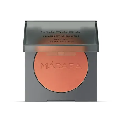 Румяна: Роза MÁDARA