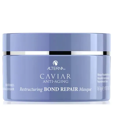 Alterna Bond Repair Маска для волос увлажняющая, антивозрастная, 161 г