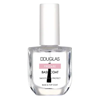 Douglas Collection Base Coat базовое покрытие для ногтей, 10 мл