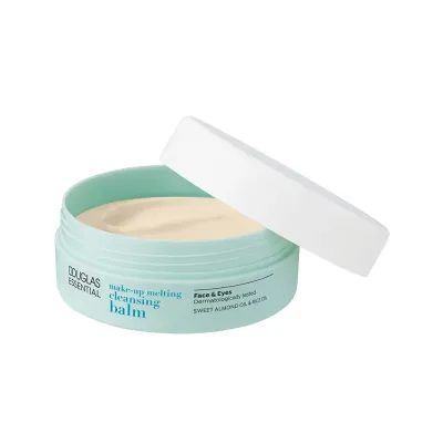 Бальзам для лица Douglas Collection Make-up Melting Cleansing Balm, 100 мл
