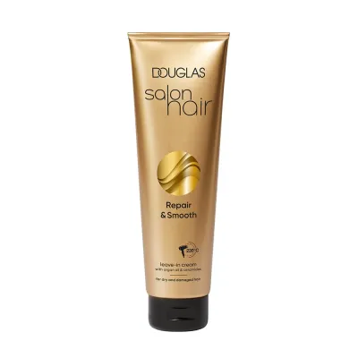 Средство без смывания Douglas Collection Repair & Smooth Leave-in Cream, 150 мл