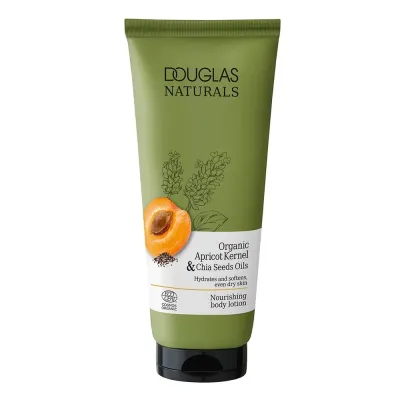 Эмульсия для тела Douglas Collection Nourishing, 200 мл
